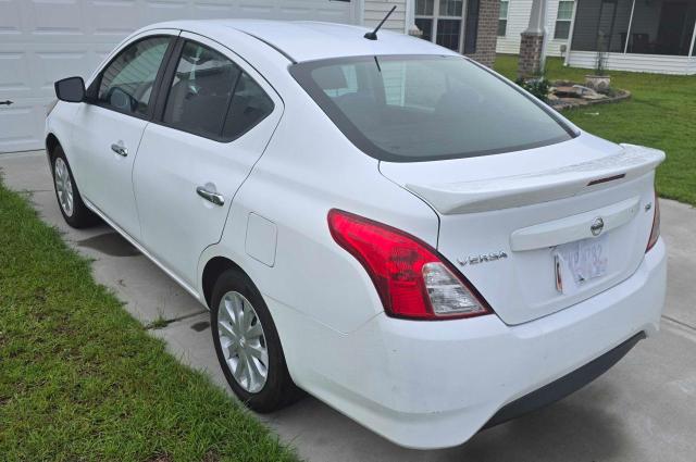 2019 NISSAN VERSA S 3N1CN7AP4KL852069