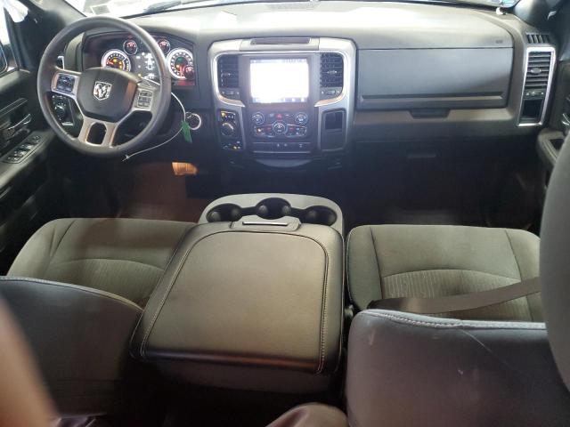 2022 RAM 1500 CLASS 1C6RR7GGXNS174623