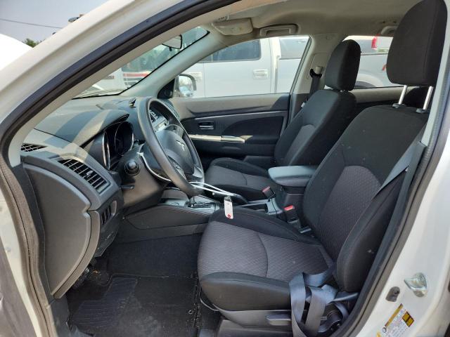 2019 MITSUBISHI OUTLANDER JA4AP3AU6KU023825