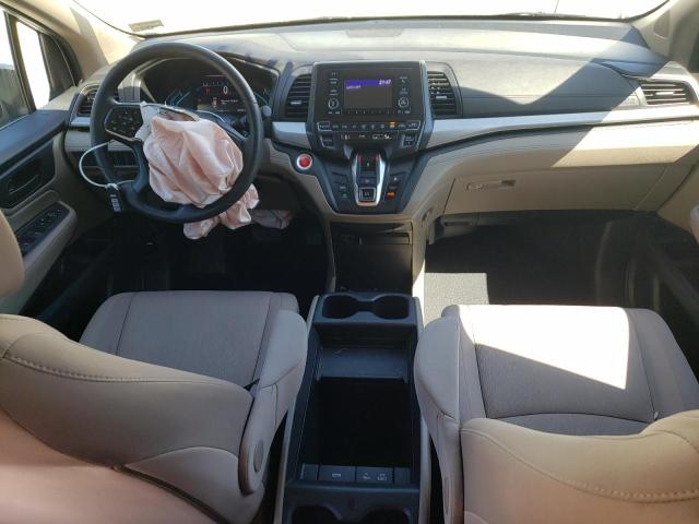 2019 HONDA ODYSSEY LX 5FNRL6H28KB118020