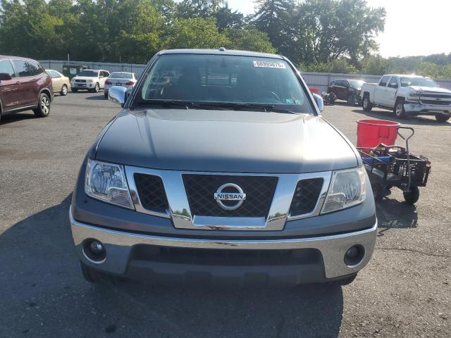 2016 NISSAN FRONTIER S 1N6AD0EV8GN783009