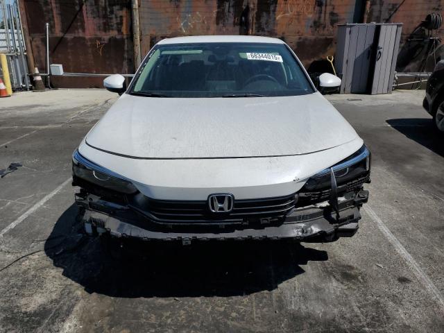 2023 HONDA CIVIC LX 2HGFE2F26PH537303