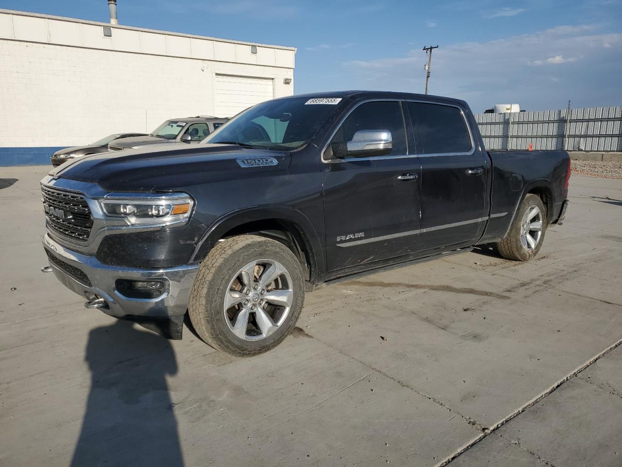 RAM 1500 LIMITED