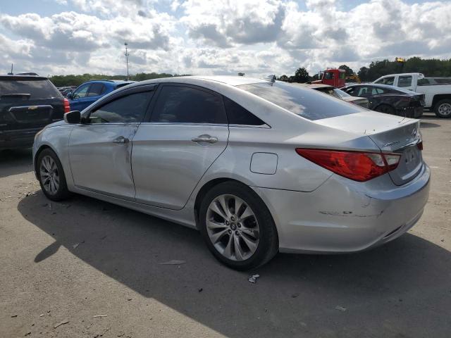 2012 HYUNDAI SONATA GLS - 5NPEB4AC3CH450054