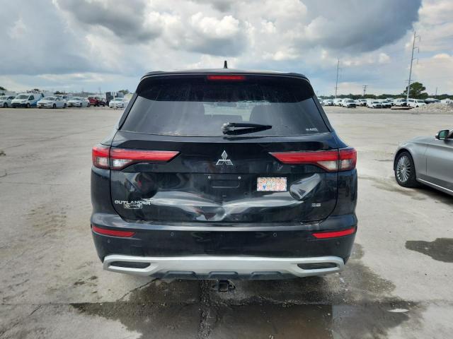 2023 MITSUBISHI OUTLANDER JA4J4UA85PZ042331