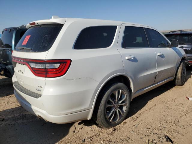 2020 DODGE DURANGO GT - 1C4RDJDG0LC308054