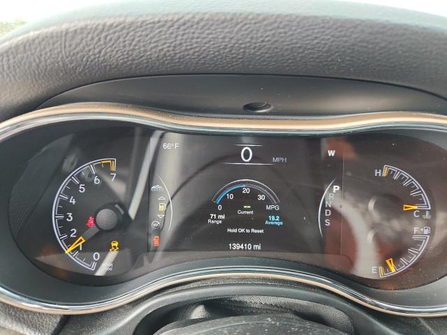 2014 JEEP GRAND CHER - 1C4RJFBG5EC372988