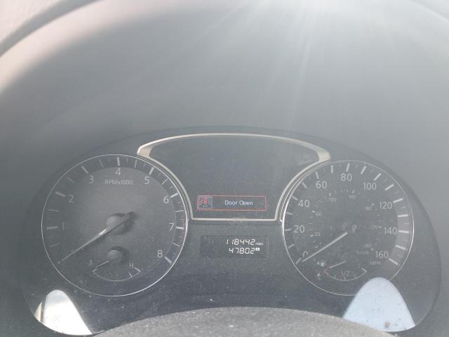 2014 NISSAN ALTIMA 2.5 - 1N4AL3AP2EC427734