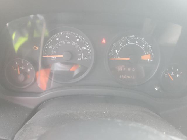 2015 JEEP PATRIOT SP 1C4NJPBB3FD398249