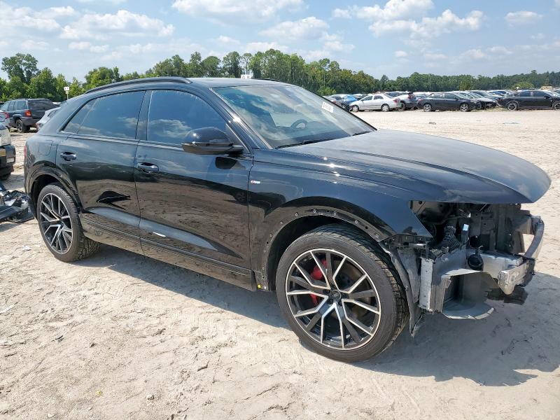 2020 AUDI Q8 PREMIUM - WA1EVAF18LD019271