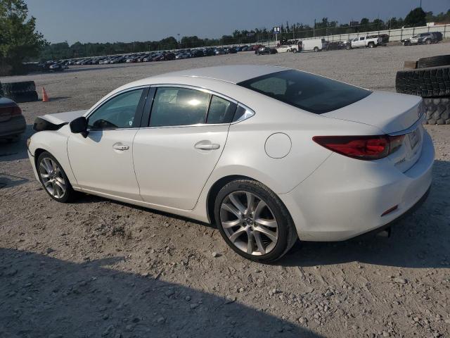 2017 MAZDA 6 TOURING JM1GL1V52H1113552