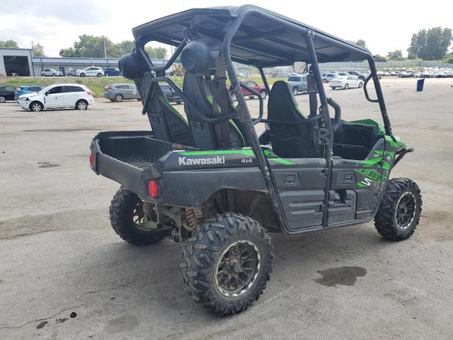2022 KAWASAKI KRT800 J JKBRTCJ1XNB503835