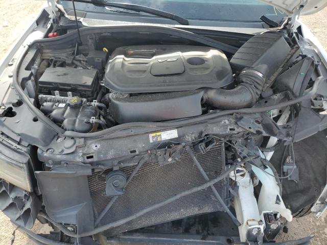 2018 JEEP GRAND CHER - 1C4RJEBG5JC124955