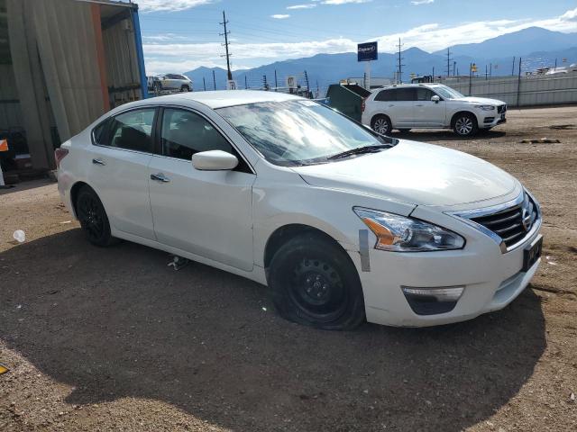 2014 NISSAN ALTIMA 2.5 #3316783438