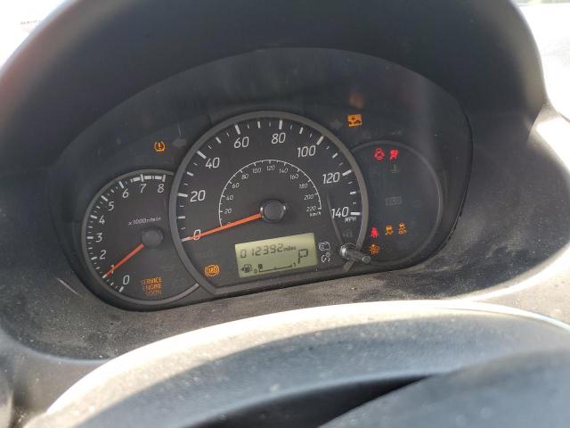 2024 MITSUBISHI MIRAGE ES ML32AUHJ5RH035600