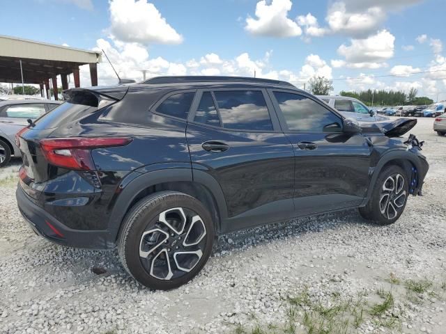 2024 CHEVROLET TRAX 2RS KL77LJE25RC142049