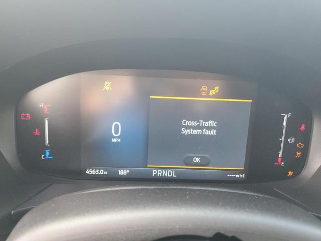 2025 FORD ESCAPE ST 1FMCU9NA9SUB31202