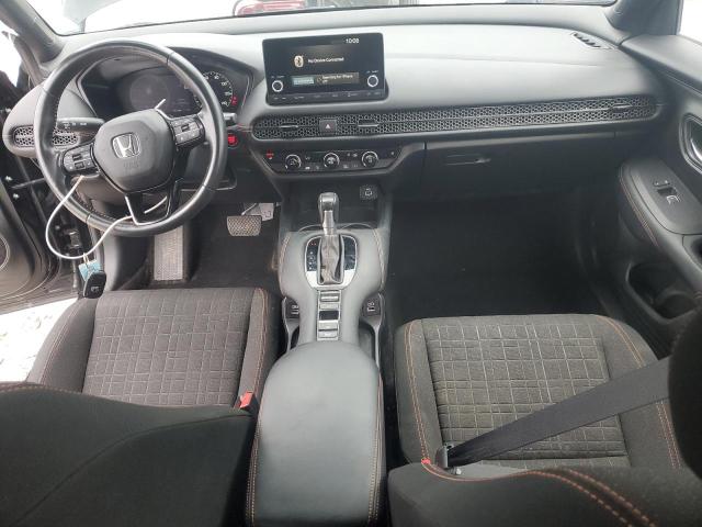 2023 HONDA HR-V SPORT 3CZRZ2H58PM738574