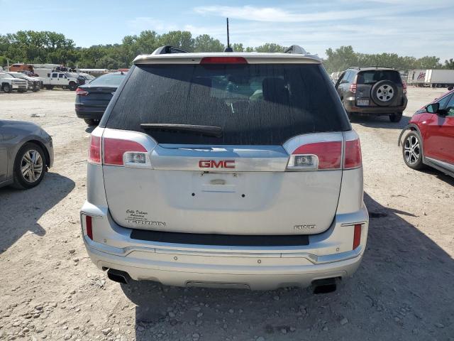 2017 GMC TERRAIN DE 2GKFLVE31H6186799
