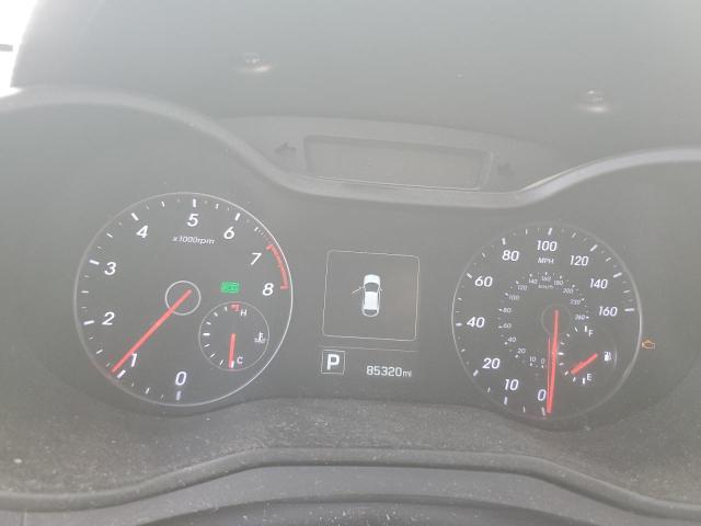 2016 HYUNDAI VELOSTER T - KMHTC6AE9GU282526