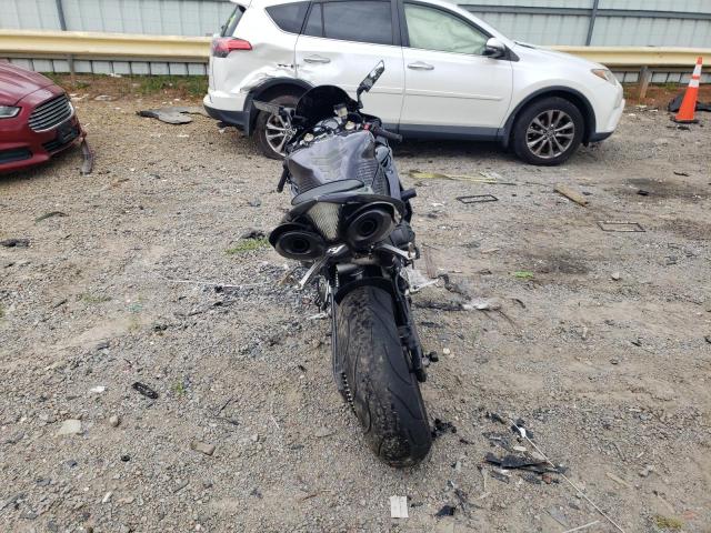 2007 YAMAHA YZFR1 JYARN20E17A005918
