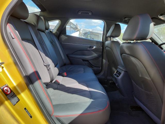 2020 HYUNDAI SONATA SEL 5NPEJ4J20LH012425