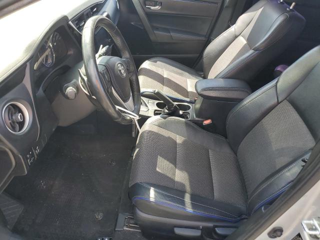 2017 TOYOTA COROLLA L 2T1BURHE3HC801220