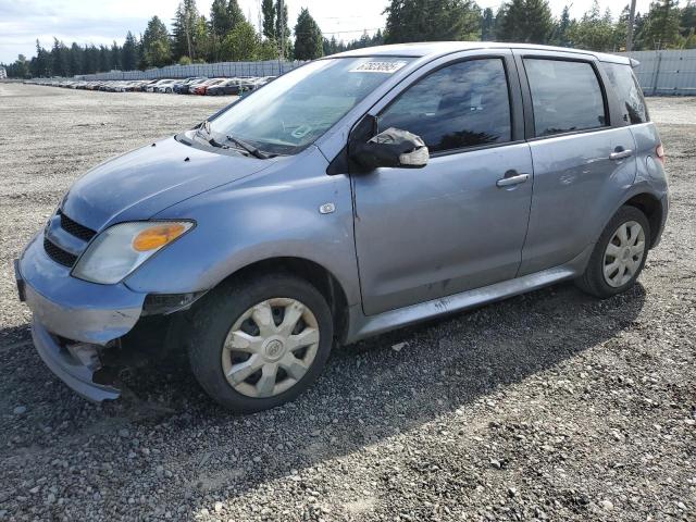 TOYOTA SCION XA