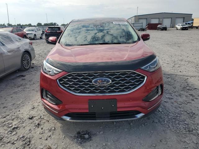 2022 FORD EDGE TITAN 2FMPK4K93NBA40182