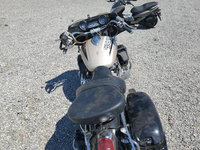 2001 HONDA GL1500 CF 1HFSC410X1A200424