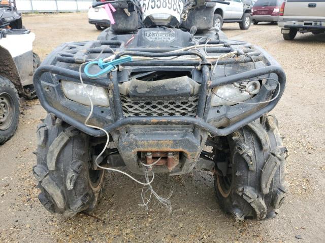2019 HONDA TRX500 FA 1HFTE46L6K4400153