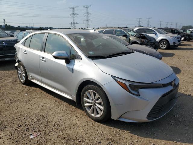 2024 TOYOTA COROLLA LE - JTDBDMHE8RJ010142