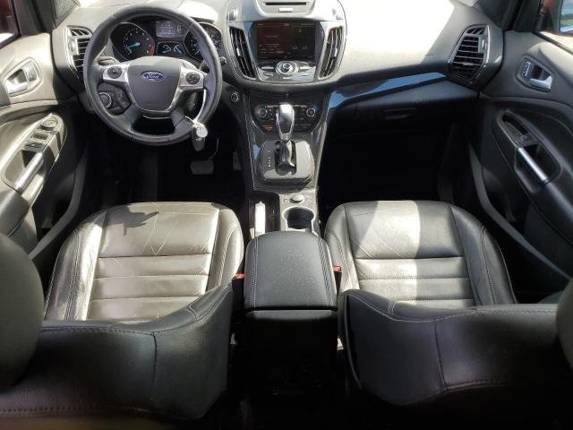 2015 FORD ESCAPE TITANIUM 1FMCU9J93FUC84367