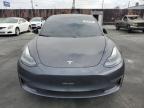Lot #3308317161 2021 TESLA MODEL 3
