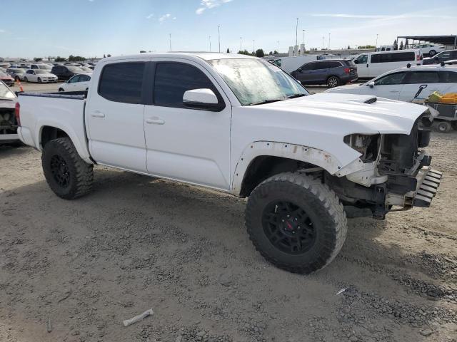 2017 TOYOTA TACOMA DOU 3TMCZ5AN4HM118801