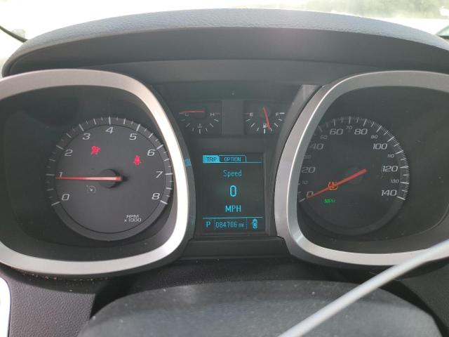 2016 CHEVROLET EQUINOX LS 2GNALBEK3G1188858