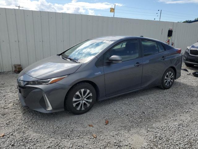 2021 TOYOTA PRIUS PRIME LE JTDKAMFP2M3179518