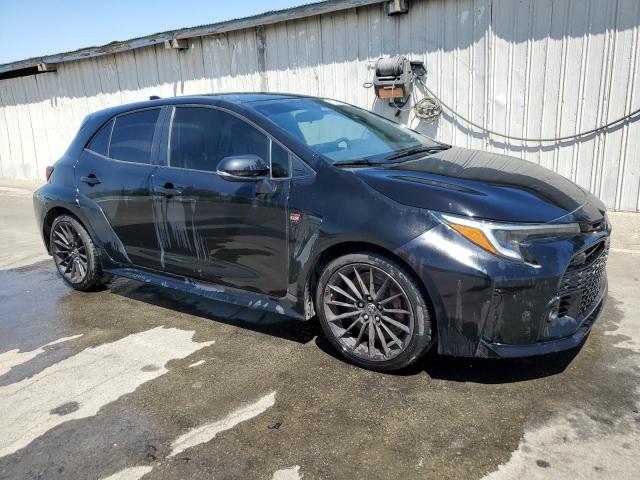 2024 TOYOTA GR COROLLA CORE - JTNABAAEXRA009063