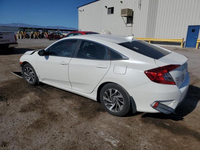 2017 HONDA CIVIC EX 19XFC2F7XHE002990