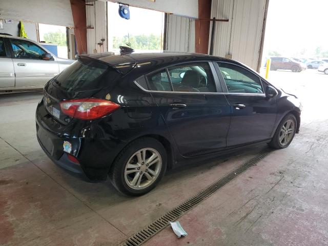 2017 CHEVROLET CRUZE LT - 3G1BE6SM6HS577058
