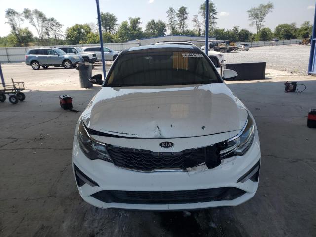 2019 KIA OPTIMA LX - 5XXGT4L39KG332393