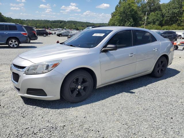 2015 CHEVROLET MALIBU LS - 1G11B5SLXFF344775