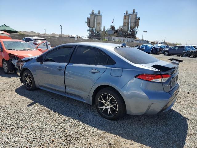 2022 TOYOTA COROLLA LE #3301771332