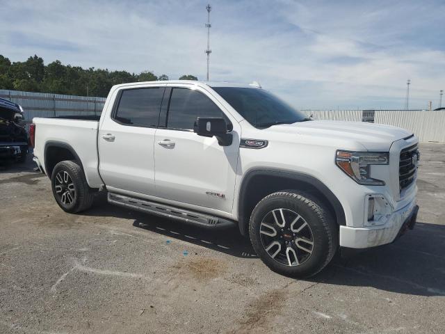 2020 GMC SIERRA K1500 AT4 3GTP9EEL6LG390669