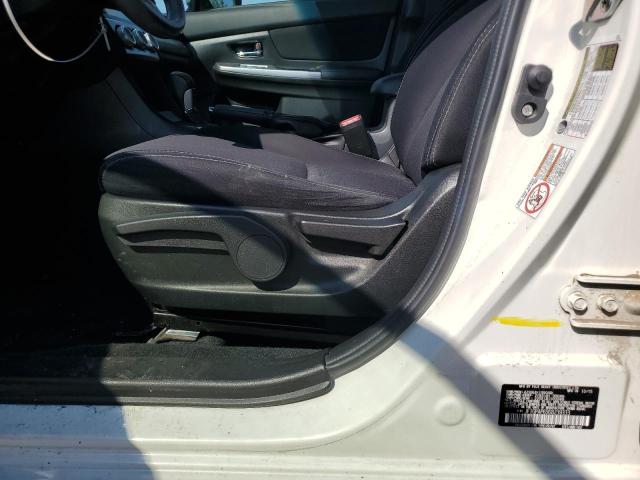 2016 SUBARU IMPREZA SP JF1GPAP69G8239333