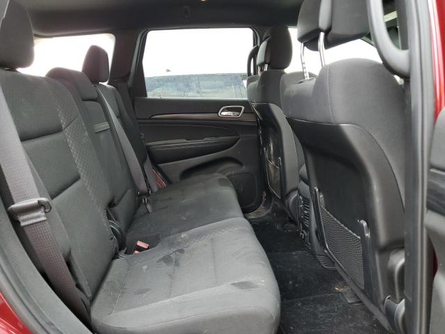 2019 JEEP GRAND CHER 1C4RJFAG5KC741054