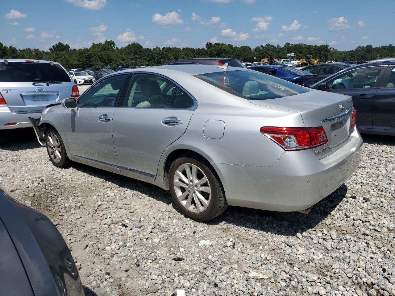 LEXUS ES 350