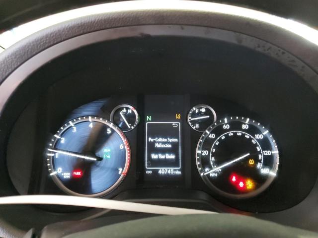2022 LEXUS GX 460 JTJAM7BX3N5331092