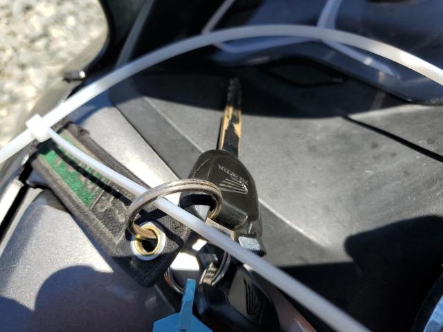 2019 HONDA WW150 RLHKF3008KY001149