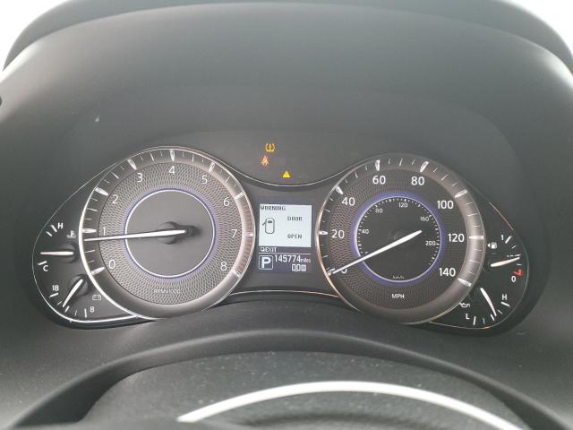 2015 INFINITI QX80 - JN8AZ2NE4F9084696